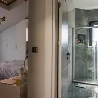 Residential complex in Turkey, Istanbul, 580 sq.ft.