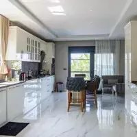 Residential complex in Turkey, Istanbul, 580 sq.ft.