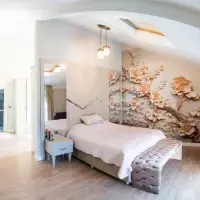 Residential complex in Turkey, Istanbul, 580 sq.ft.