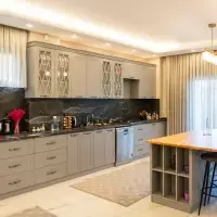 Residential complex in Turkey, Istanbul, 580 sq.ft.