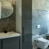 Residential complex in Turkey, Istanbul, 580 sq.ft.