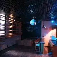 Жилой комплекс в Турции, Стамбул, 381 кв.фт.