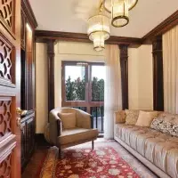 Жилой комплекс в Турции, Стамбул, 381 кв.фт.