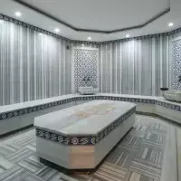 Жилой комплекс в Турции, Стамбул, 381 кв.фт.