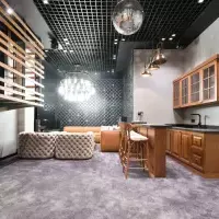 Жилой комплекс в Турции, Стамбул, 381 кв.фт.