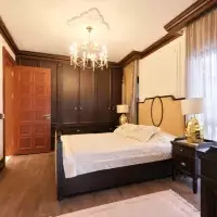 Жилой комплекс в Турции, Стамбул, 381 кв.фт.