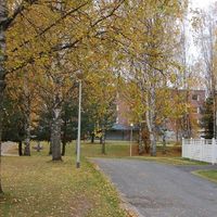 Flat in Finland, 59 sq.m.