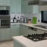 Жилой комплекс в Турции, Стамбул, 450 кв.фт.