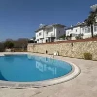 Жилой комплекс в Турции, Стамбул, 450 кв.фт.