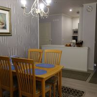 Квартира в Финляндии, 100 кв.м.