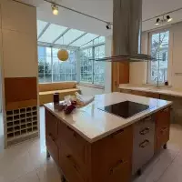 Жилой комплекс в Турции, Стамбул, 500 кв.фт.