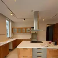 Жилой комплекс в Турции, Стамбул, 500 кв.фт.