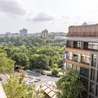 Жилой комплекс в Турции, Стамбул, 180 кв.фт.