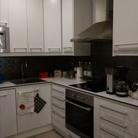 Квартира в Финляндии, 100 кв.м.