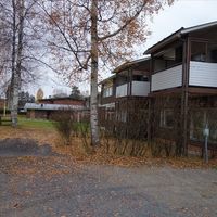 Квартира в Финляндии, 100 кв.м.