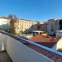 Жилой комплекс в Турции, Стамбул, 96 кв.фт.