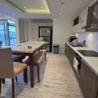 Жилой комплекс в Турции, Стамбул, 380 кв.фт.