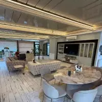 Жилой комплекс в Турции, Стамбул, 380 кв.фт.