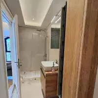 Жилой комплекс в Турции, Стамбул, 380 кв.фт.