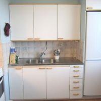 Квартира в Финляндии, Пиексямяки, 54 кв.м.