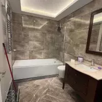 Жилой комплекс в Турции, Стамбул, 380 кв.фт.