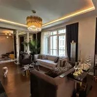 Жилой комплекс в Турции, Стамбул, 375 кв.фт.