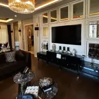 Жилой комплекс в Турции, Стамбул, 375 кв.фт.