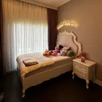 Жилой комплекс в Турции, Стамбул, 375 кв.фт.