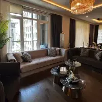 Жилой комплекс в Турции, Стамбул, 375 кв.фт.