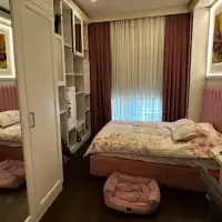 Жилой комплекс в Турции, Стамбул, 375 кв.фт.