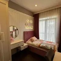 Жилой комплекс в Турции, Стамбул, 375 кв.фт.