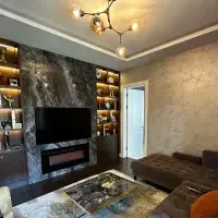 Жилой комплекс в Турции, Стамбул, 375 кв.фт.