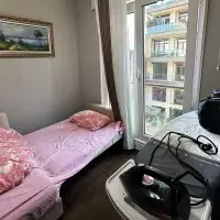 Жилой комплекс в Турции, Стамбул, 375 кв.фт.