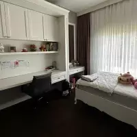 Жилой комплекс в Турции, Стамбул, 375 кв.фт.