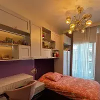 Жилой комплекс в Турции, Стамбул, 375 кв.фт.