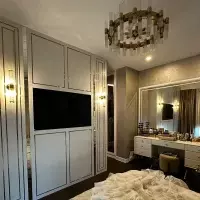 Жилой комплекс в Турции, Стамбул, 375 кв.фт.