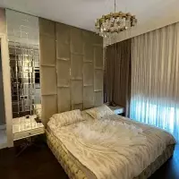 Жилой комплекс в Турции, Стамбул, 375 кв.фт.