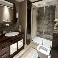 Жилой комплекс в Турции, Стамбул, 375 кв.фт.