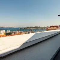 Жилой комплекс в Турции, Стамбул, 220 кв.фт.