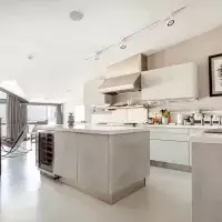Жилой комплекс в Турции, Стамбул, 220 кв.фт.