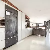 Жилой комплекс в Турции, Стамбул, 220 кв.фт.