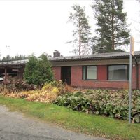 Дом в Финляндии, Пиексямяки, 193 кв.м.