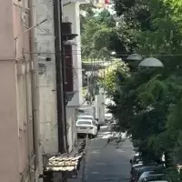 Жилой комплекс в Турции, Стамбул, 240 кв.фт.