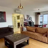 Жилой комплекс в Турции, Стамбул, 120 кв.фт.