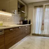 Жилой комплекс в Турции, Стамбул, 120 кв.фт.