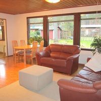 Дом в Финляндии, Пиексямяки, 193 кв.м.