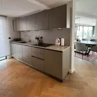 Жилой комплекс в Турции, Стамбул, 210 кв.фт.