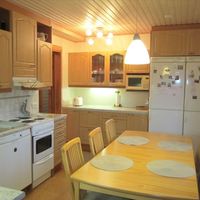 Дом в Финляндии, Пиексямяки, 193 кв.м.