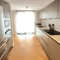 Жилой комплекс в Турции, Стамбул, 210 кв.фт.