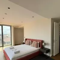 Жилой комплекс в Турции, Стамбул, 210 кв.фт.